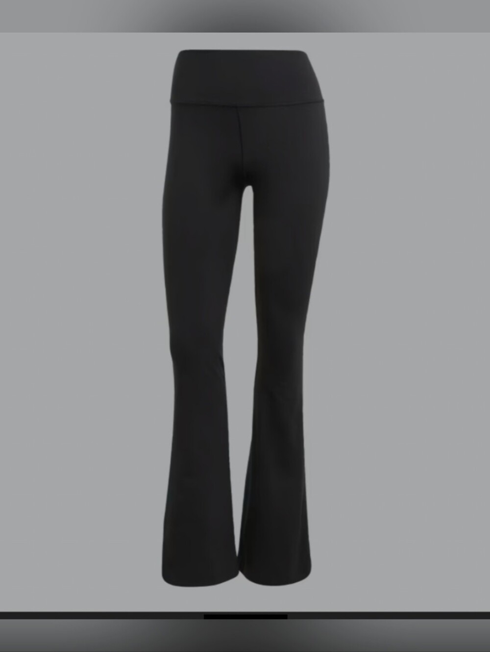 Adidas All Me Flare Leggings